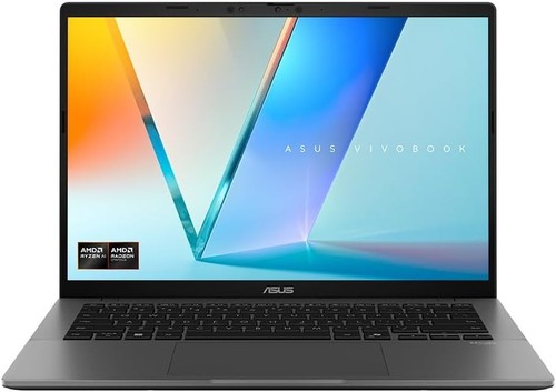 Asus vivobook s14 - -, amd