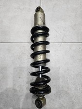 Yamaha XT 600 E 4pt  - Rear