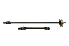 Precision Drive Shaft Set for