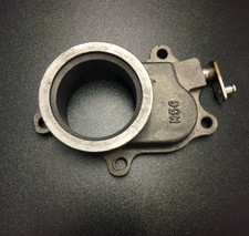 Garrett bolt turbo - garrett, t3
