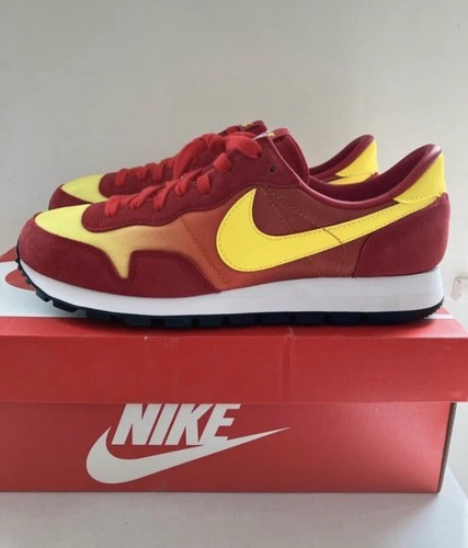 Bnib deadstock nike omega - deadstock,