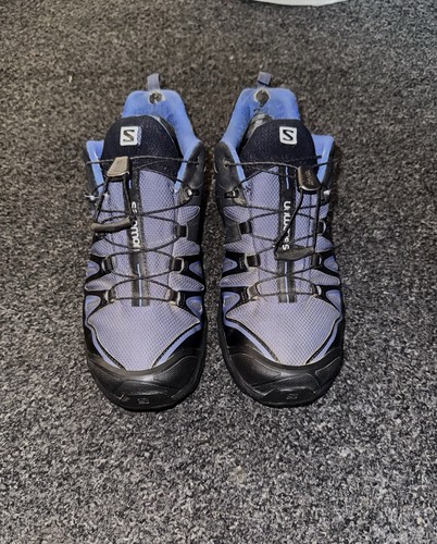 Salomon goretex walking shoe - salomon,