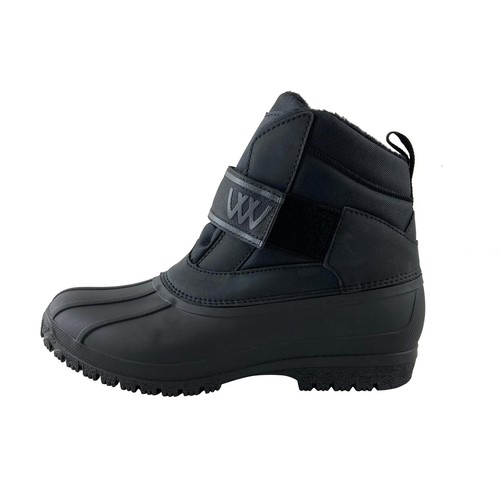 Woof wear short yard boot - wear,