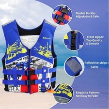 2025 Child Life Jacket