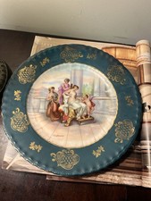 Antique Victoria Austria