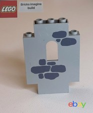 Lego Vintage Castle 6080 Old