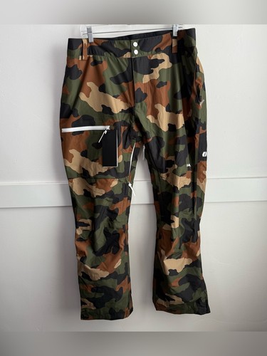 Nwt armada camo atlantis - camo,