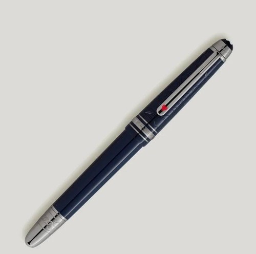 Montblanc legrand resin around - montblanc,