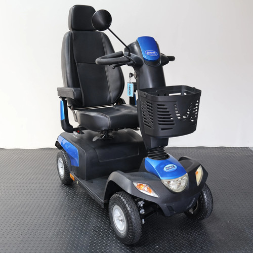Electric mobility scooter - electric,