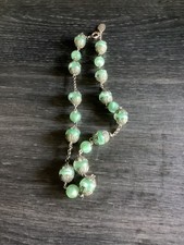 Vintage Catherine Popesco Necklace