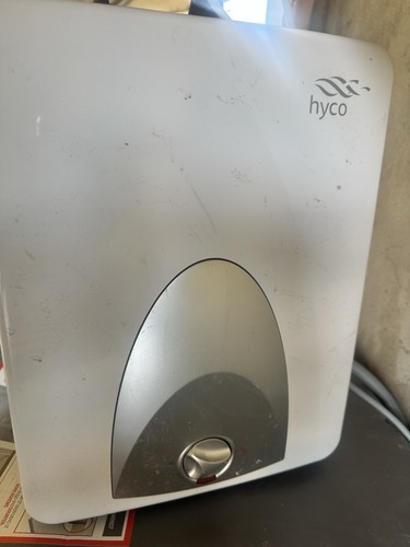Hyco speedflow unvented - speedflow,
