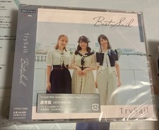 TrySail Best Album「Best