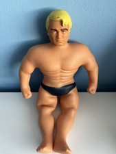 Hasbro Stretch Armstrong Toy Figure 12”