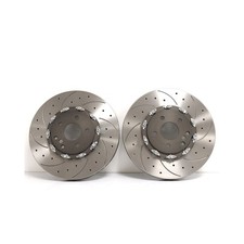 Front 334mm MTEC 2-Piece Brake