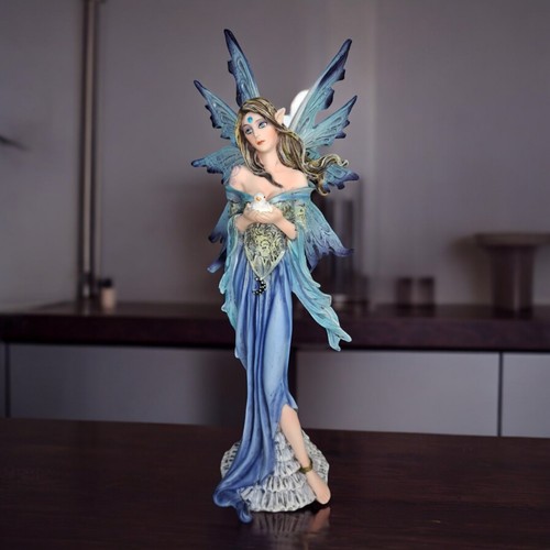Original nemesis now celeste - nemesis,