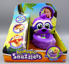 Animagic Snuzzlers Interactive