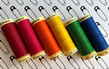 Gutermann sew all 100m