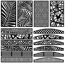 Garden Outdoor Composite