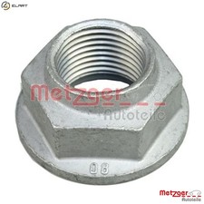 NUT KINGPIN 6111506 FOR