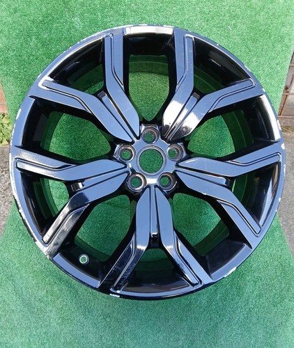 Genuine range rover evoque - genuine,