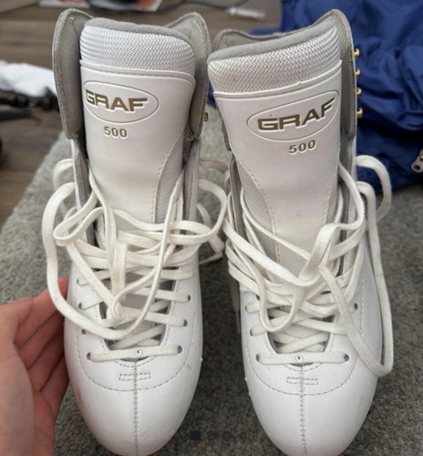Graf 500 ice - graf,