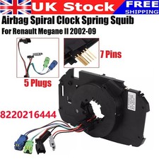 For Renault Megane II 2002-08