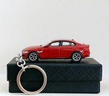 JAGUAR XE KEYRING GIFT PACK