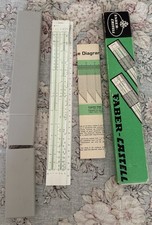 A.W.Faber Castell Reitz 57/87