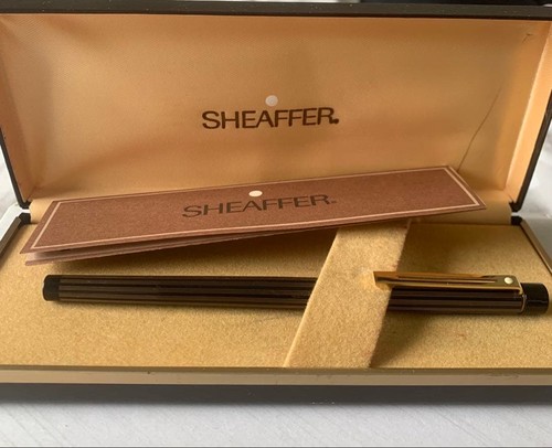 Sheaffer targa 675 fountain - sheaffer,