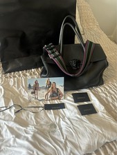 Versace Palazzo Bag - Genuine