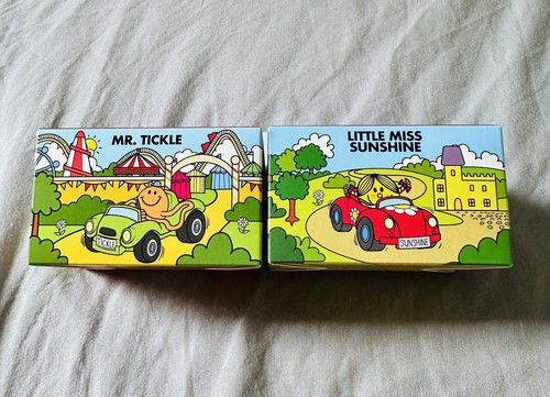 Mcdonalds toy mr - hm,