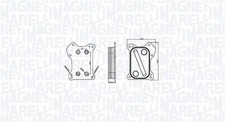 Engine Oil Cooler Fits FIAT
