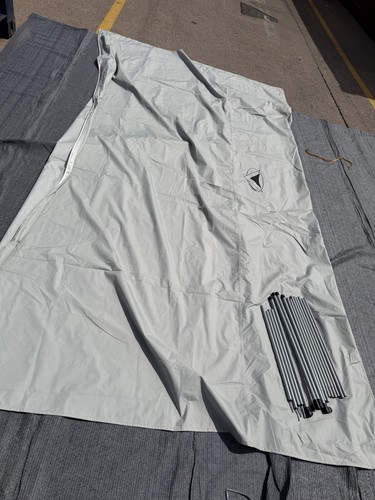 Sunncamp universal 390 - sunncamp,