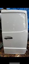 Mercedes Vito W447 Rear Door