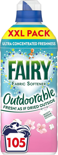 Fairy outdoorable fabric - fairy,