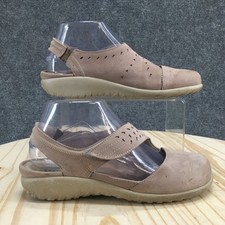 Naot Shoes Womens 38 Kapua