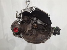 CITROEN C3 WHITE MK2 2009-2017 1.4L 5 Speed Manual Petrol Gearbox / Transmission