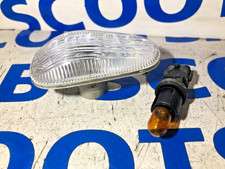 SAAB 9-3 93 Side Indicator Lens Wing Light with Bulb 2003-2010 12785743 12777318