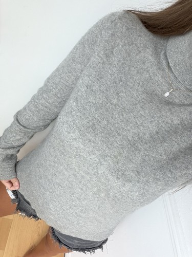 100 pure cashmere - m&s, 100%