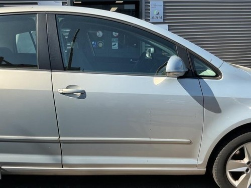Front right door golf - front, vw