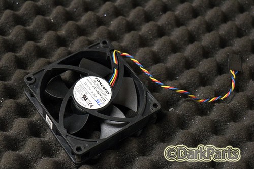 Dell 725y7 0725y7 case - 0725y7, fan