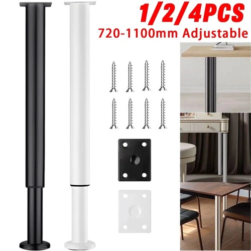 4pc 720 1100mm adjustable - 720-1100mm,