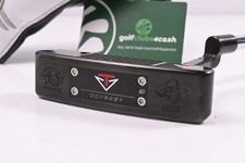 Odyssey Toulon Garage Austin Putter / 34 Inch