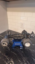 Team Associated B4 roller with