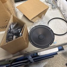 2x FOCAL JMLab HP6M115 6"