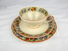 ⭐ Hampton Ivory Trio Tea Cup