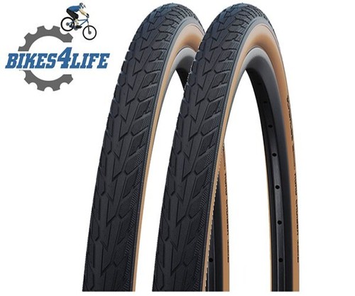 Schwalbe road cruiser 27 - road,