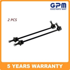 2X Front Anti Roll Bar Drop