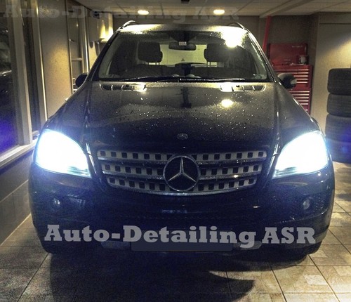 Mercedes w211 w203 w163 w164 - mercedes,