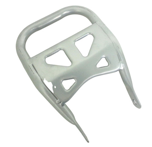 Frg04 front nudge bull bar - frg04,
